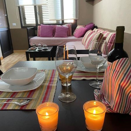 Apartamento La Marquesa Beach Пуертіто-де-Гуімар Екстер'єр фото