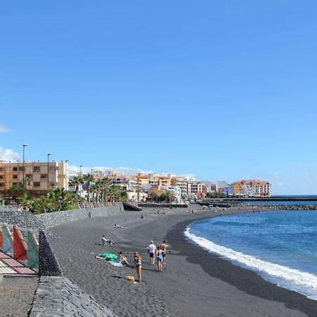 Apartamento La Marquesa Beach Пуертіто-де-Гуімар Екстер'єр фото