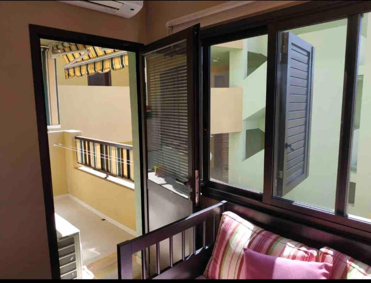 Apartamento La Marquesa Beach Пуертіто-де-Гуімар Екстер'єр фото