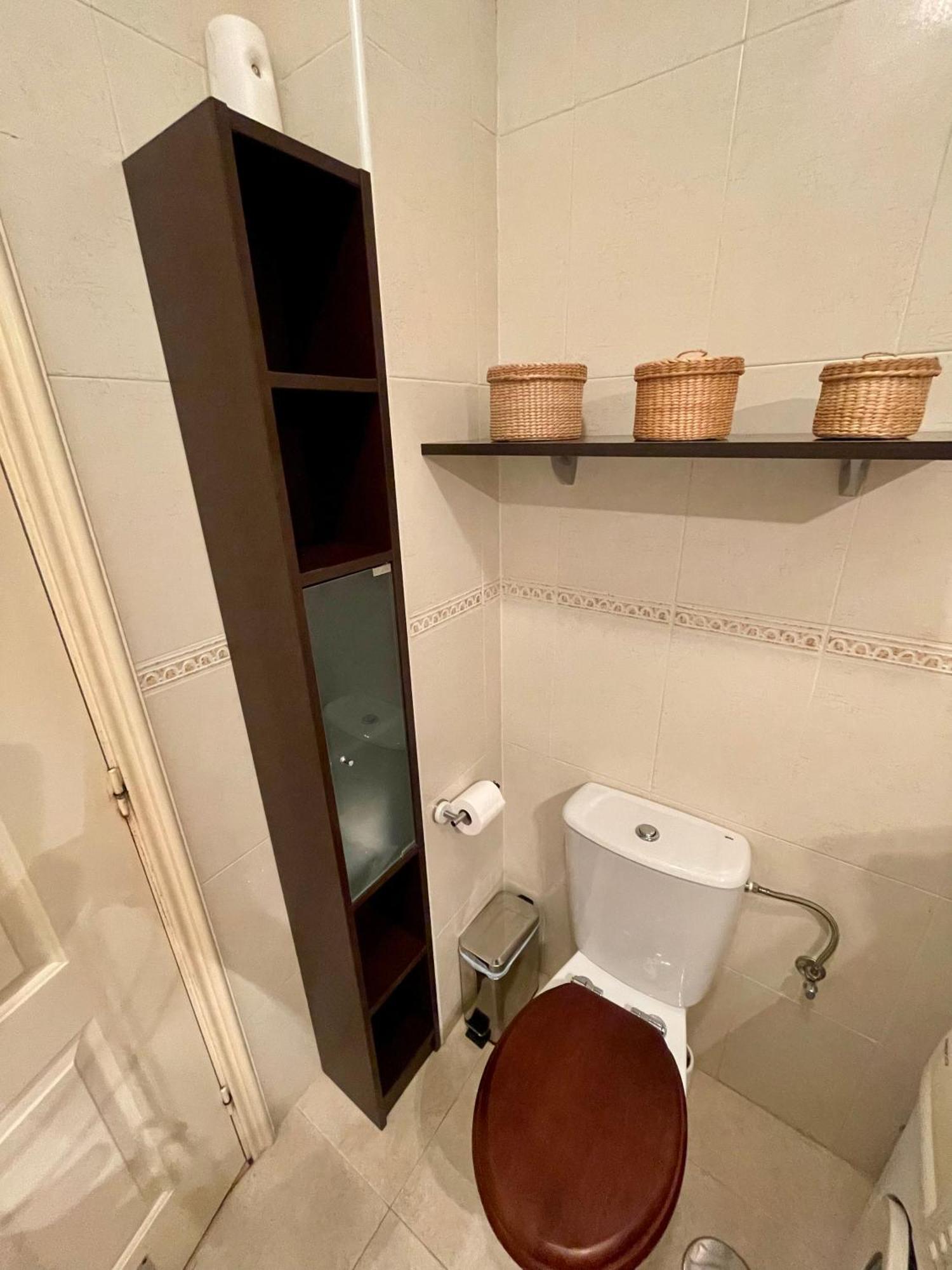 Apartamento La Marquesa Beach Пуертіто-де-Гуімар Екстер'єр фото