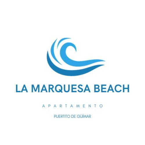 Apartamento La Marquesa Beach Пуертіто-де-Гуімар Екстер'єр фото